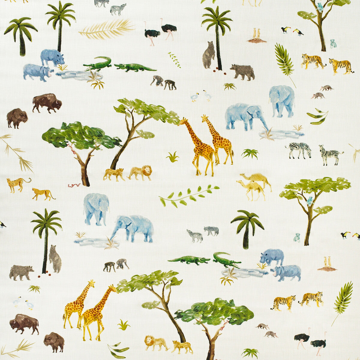 Noah Outdoor-Multi