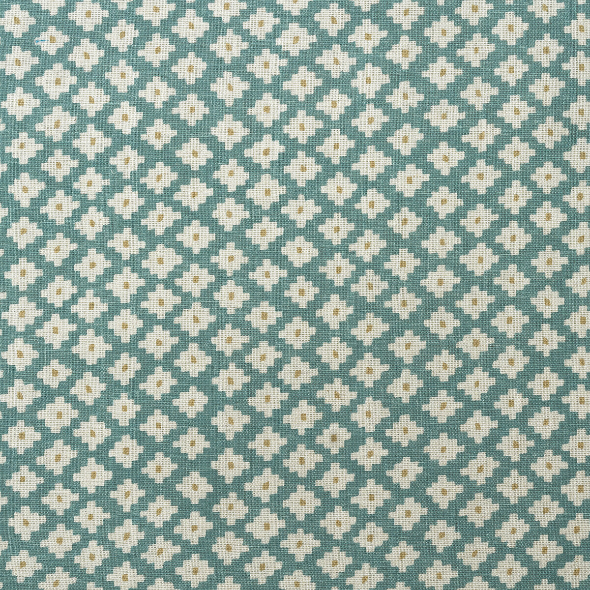 Maze-Turquoise