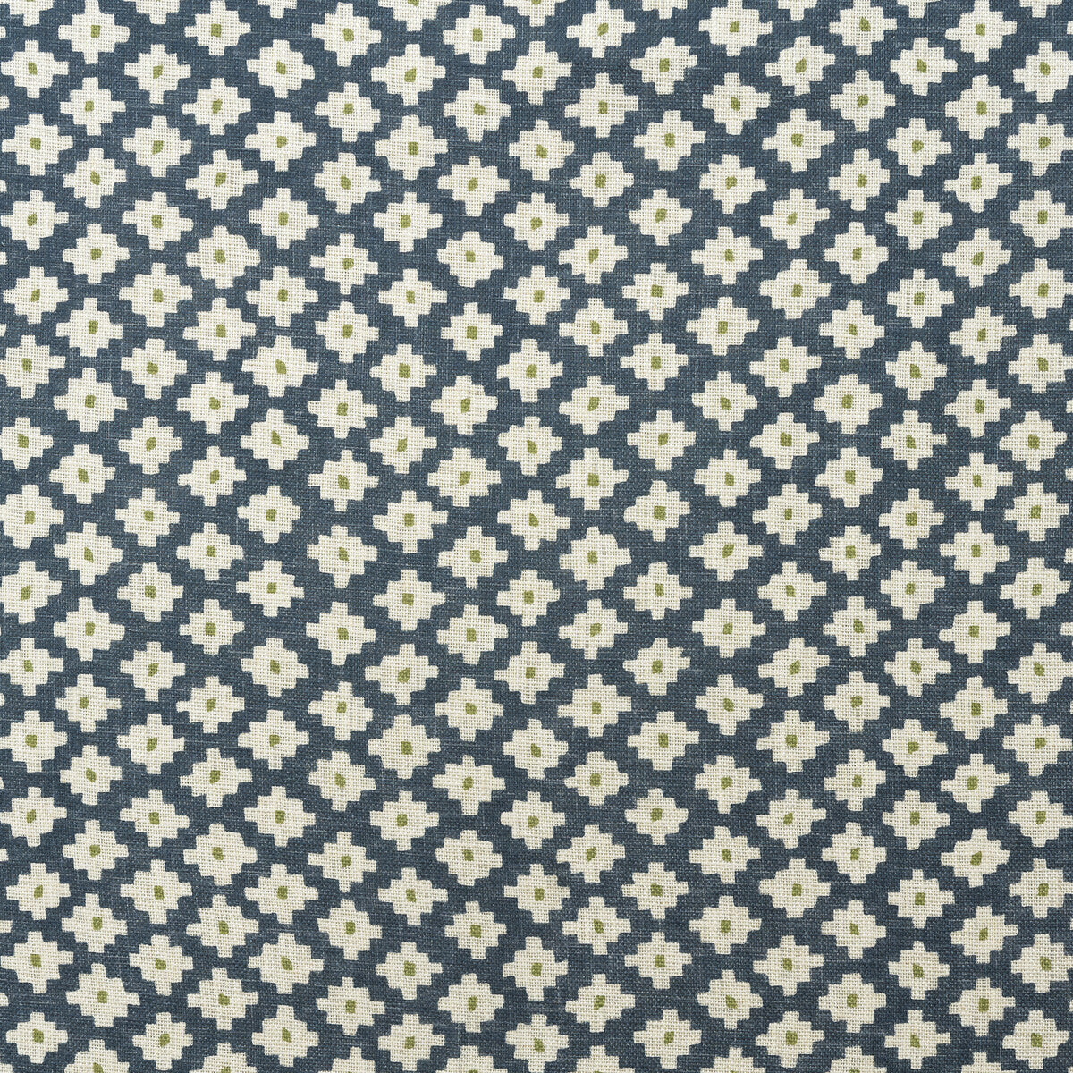 Maze-Denim