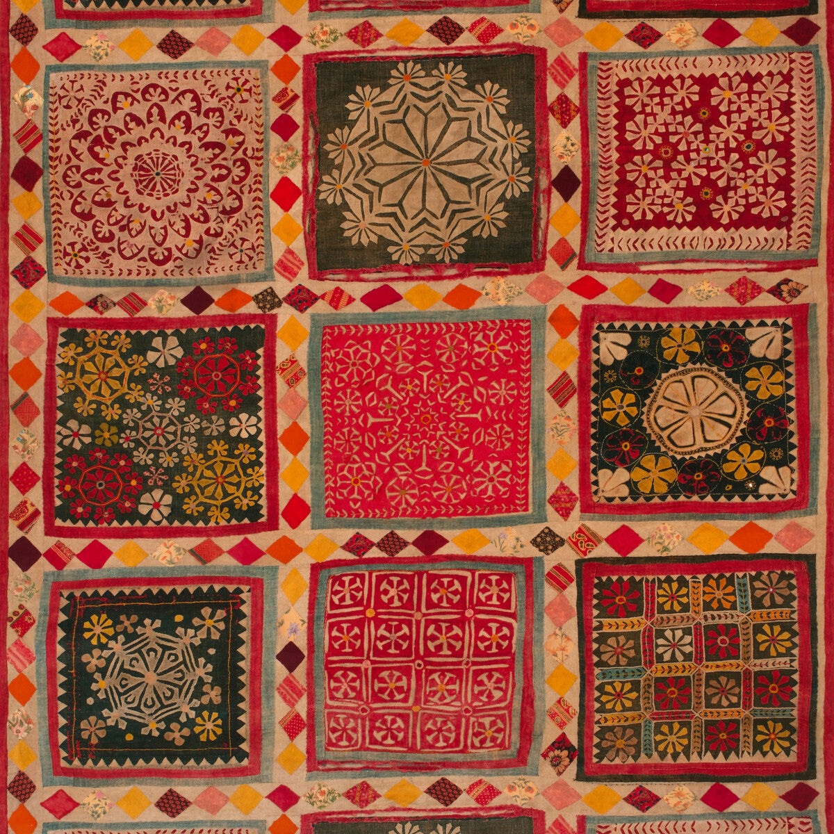 Courtyard-Multi