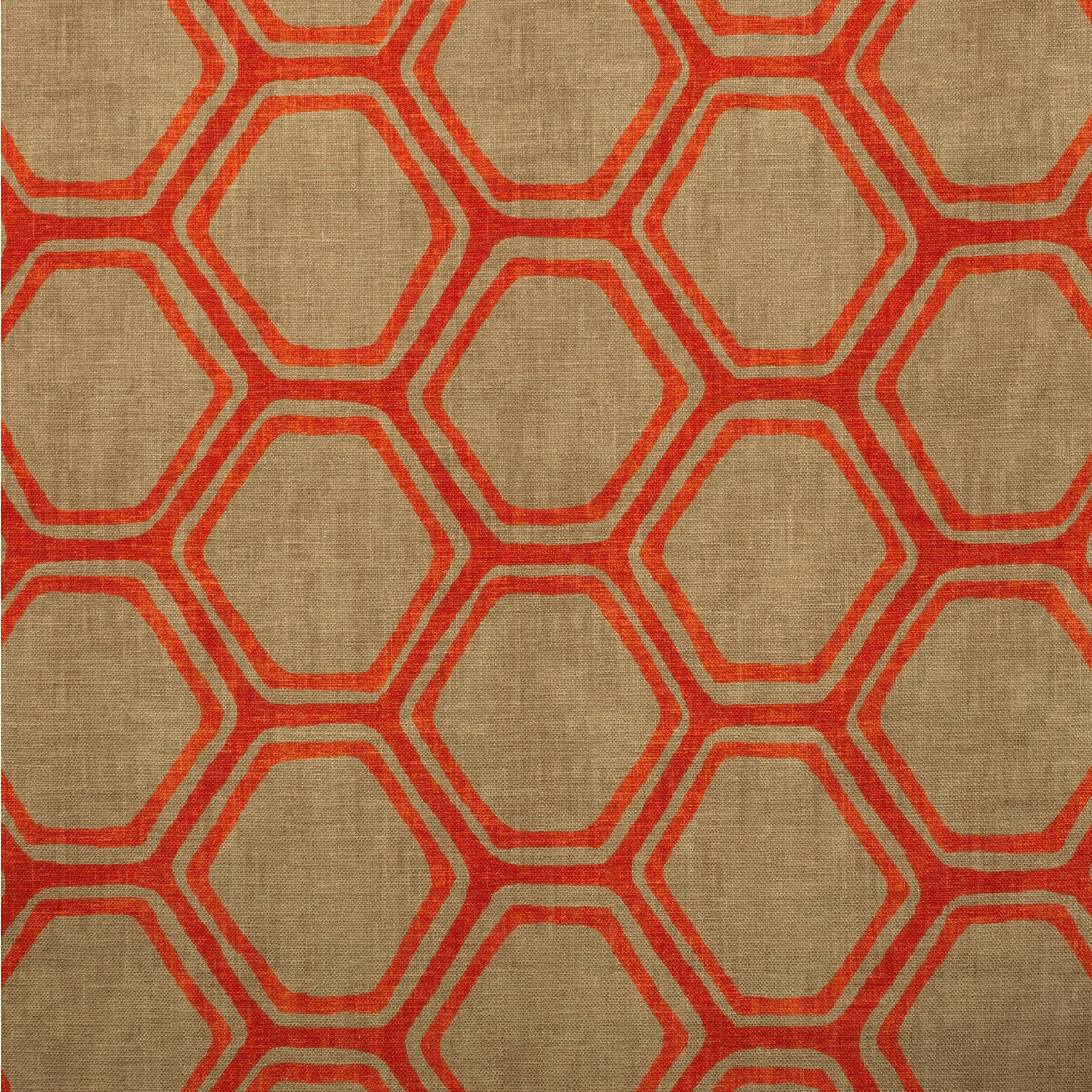 Pergola-Nutmeg