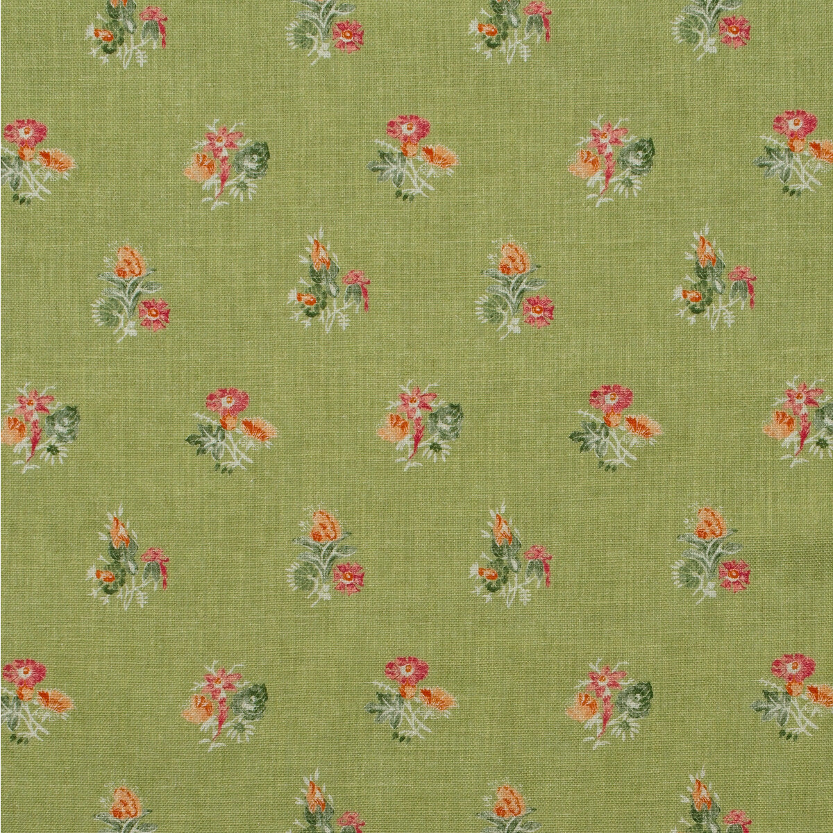 Spinney-Leaf