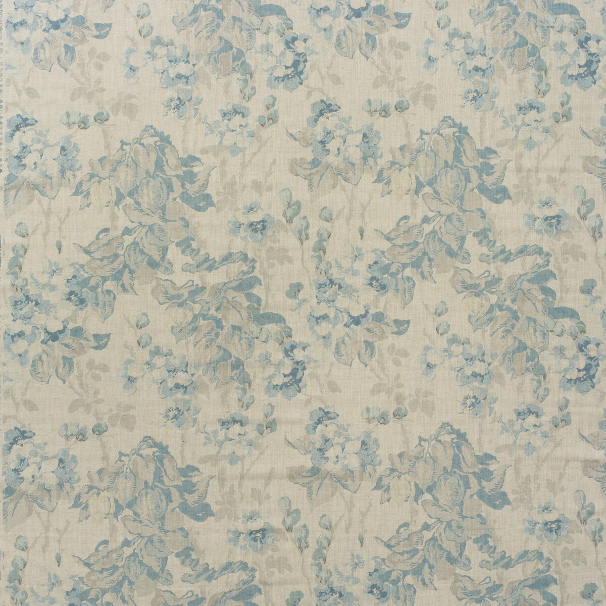 Midsummer-Faded Blue