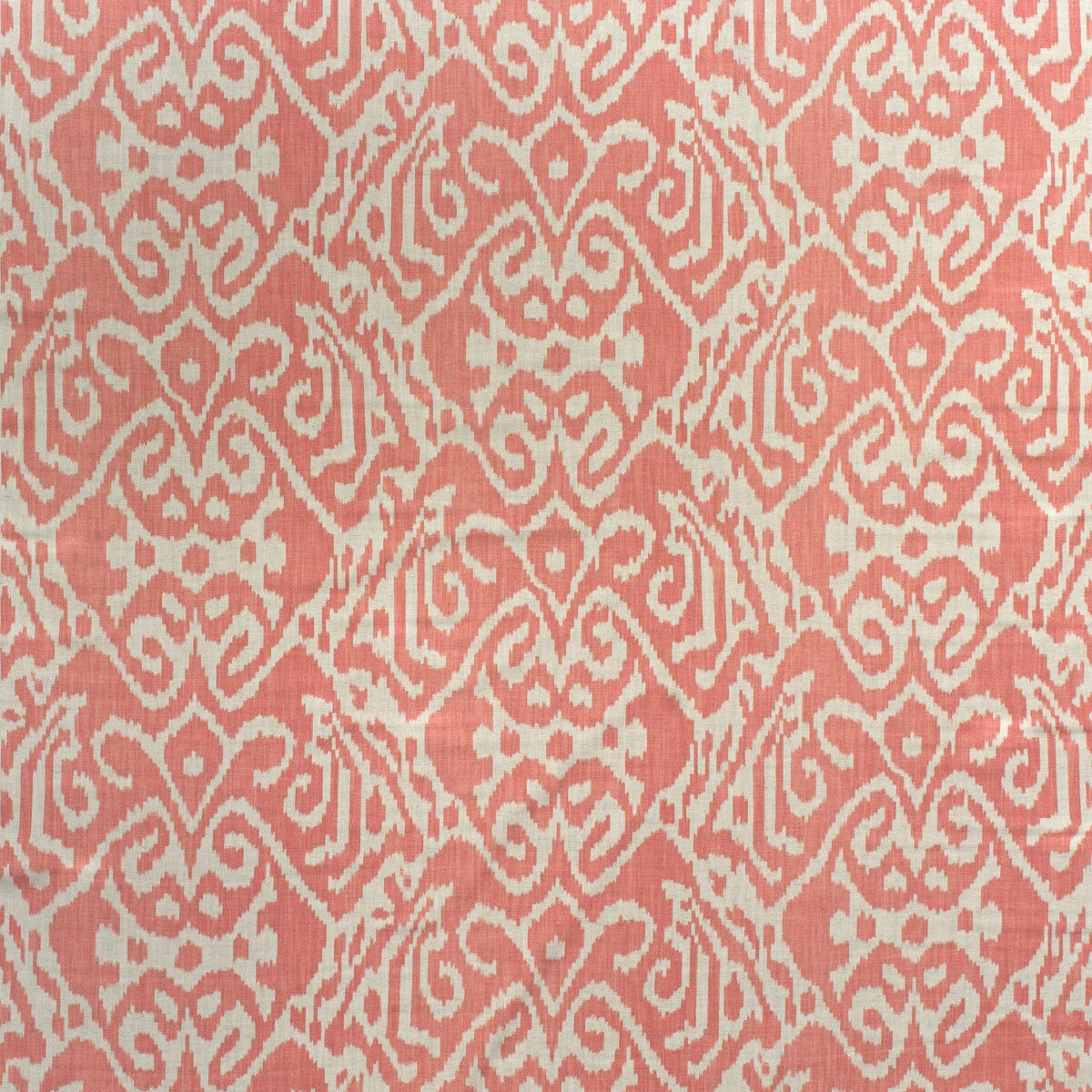 Otter-Coral
