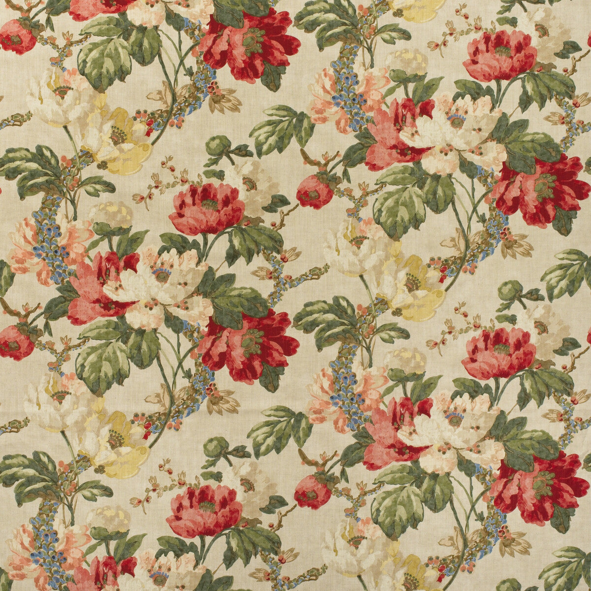 Peony-Natural