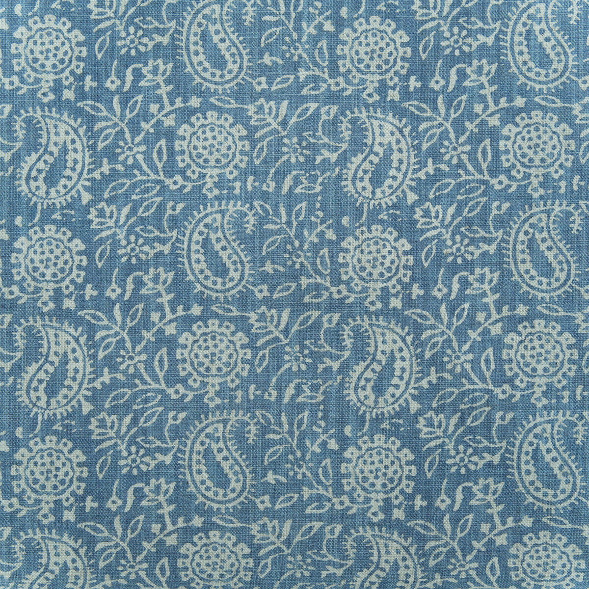 Sunflower-Denim