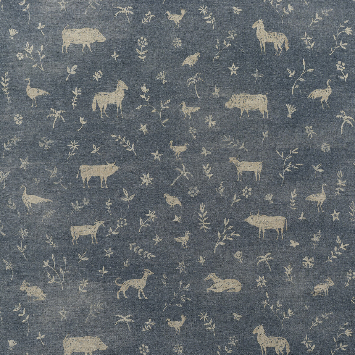 Avebury-Denim
