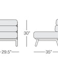 Amazonia Chair