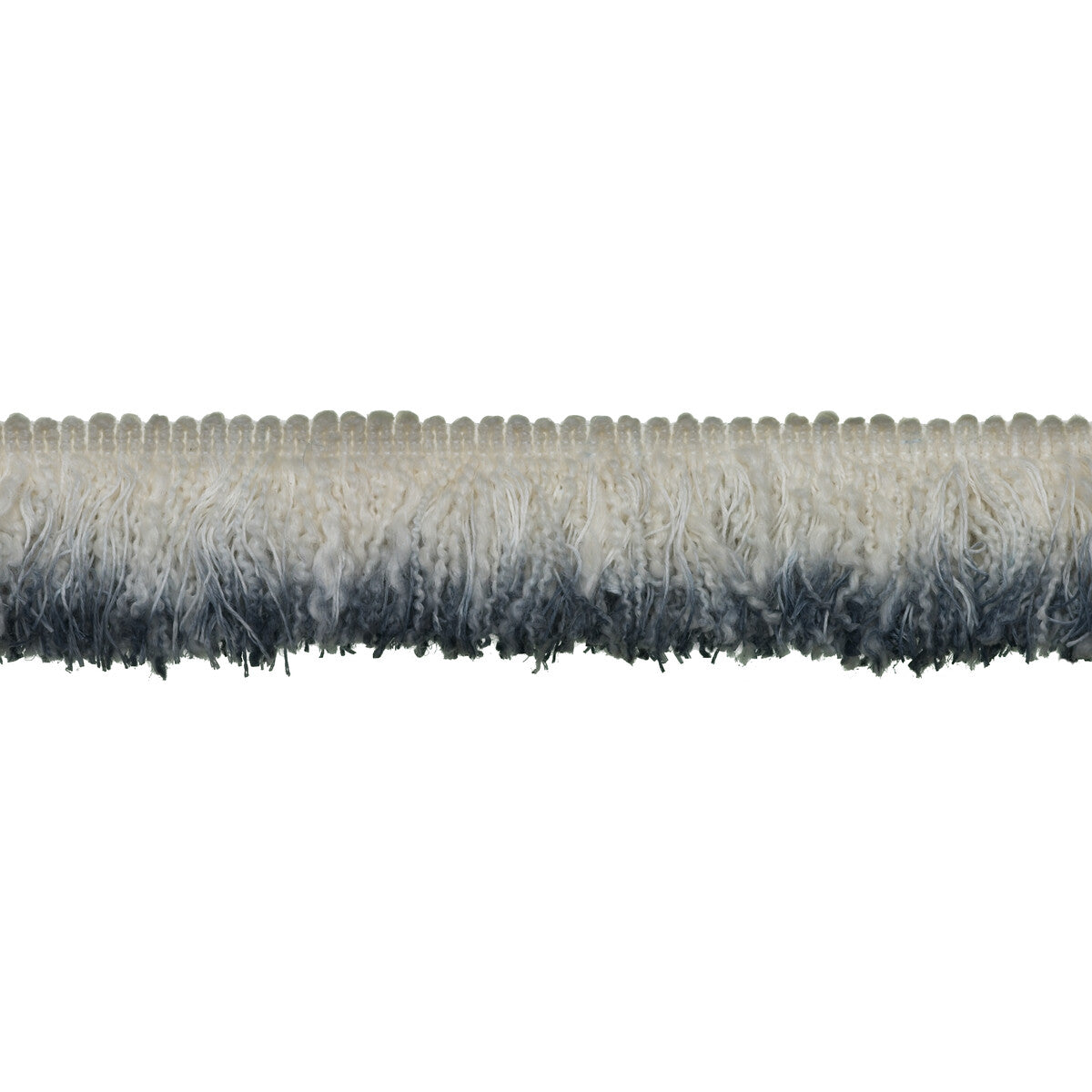 Island Trim-Denim
