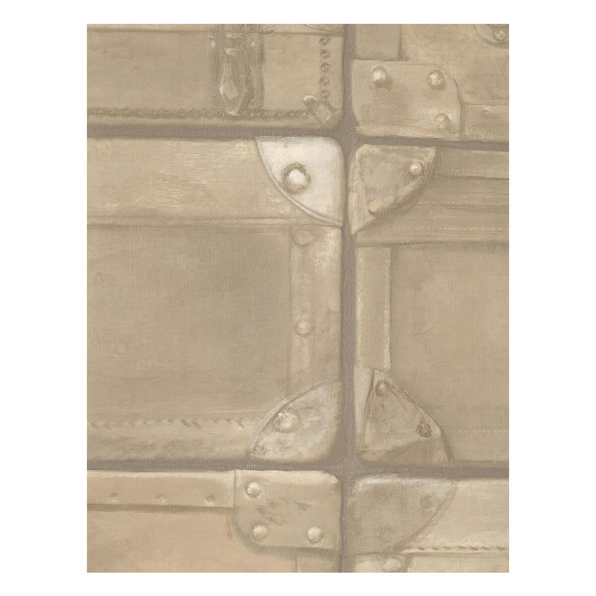 Luggage-Vellum