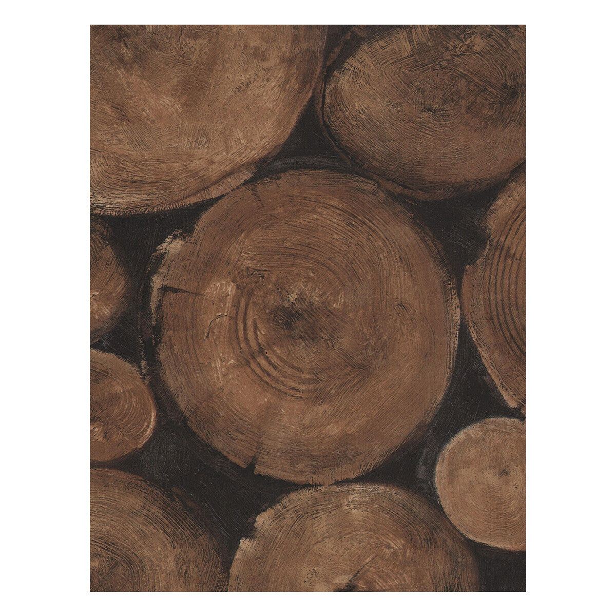 Lumberjack-Timber
