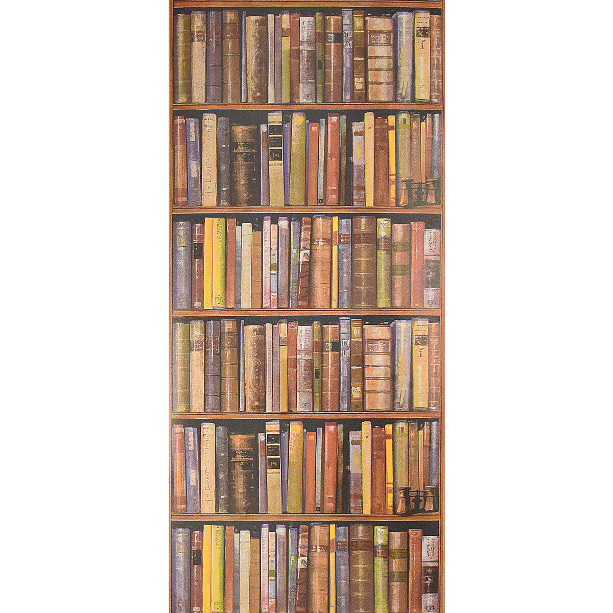 Library-Multi