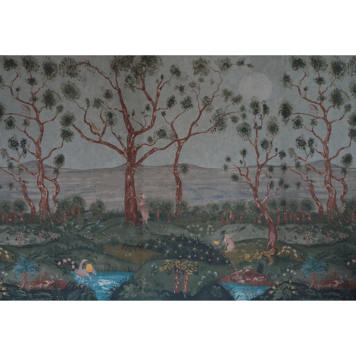 Lantern Parade-Midsummer