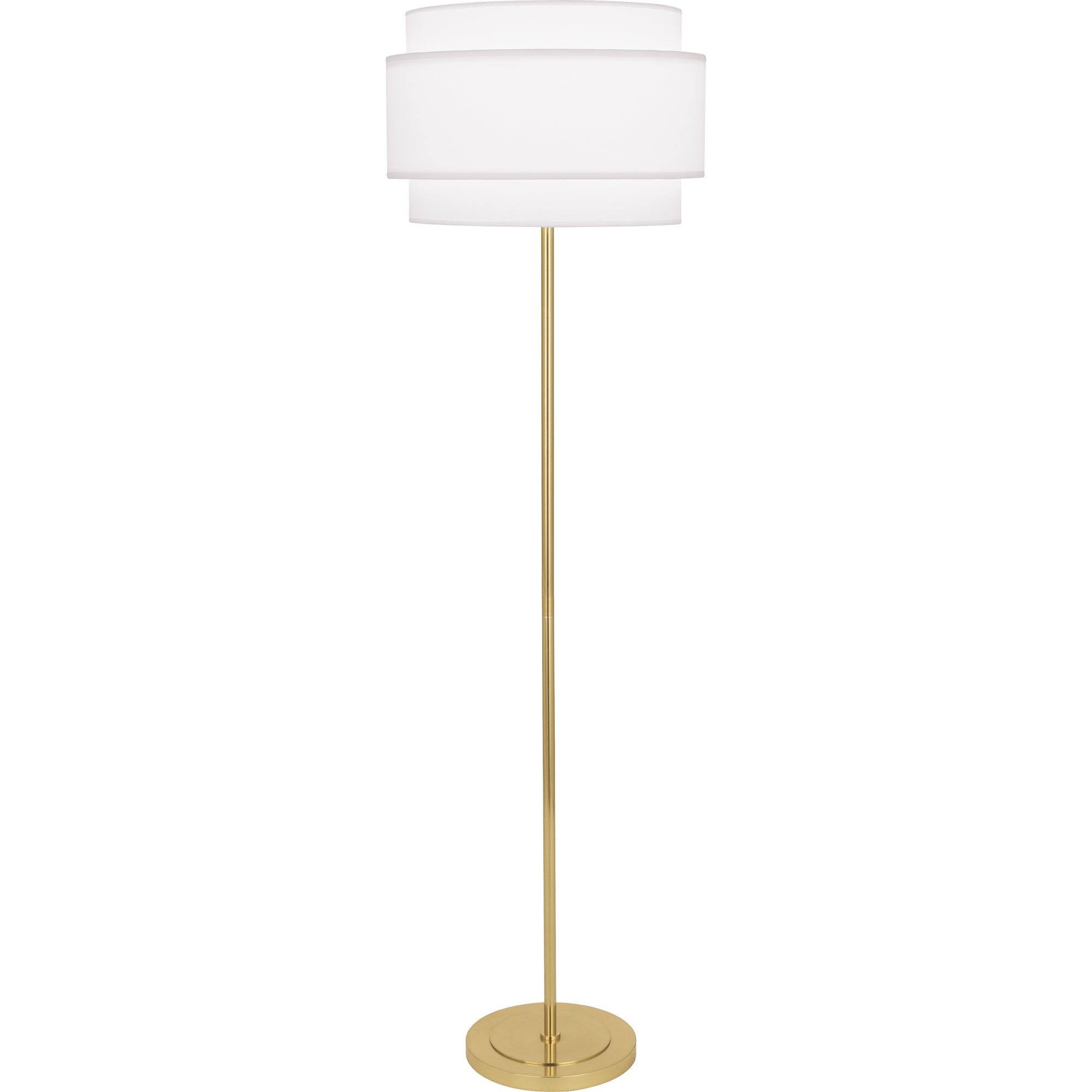 AW132 | Decker Floor Lamp