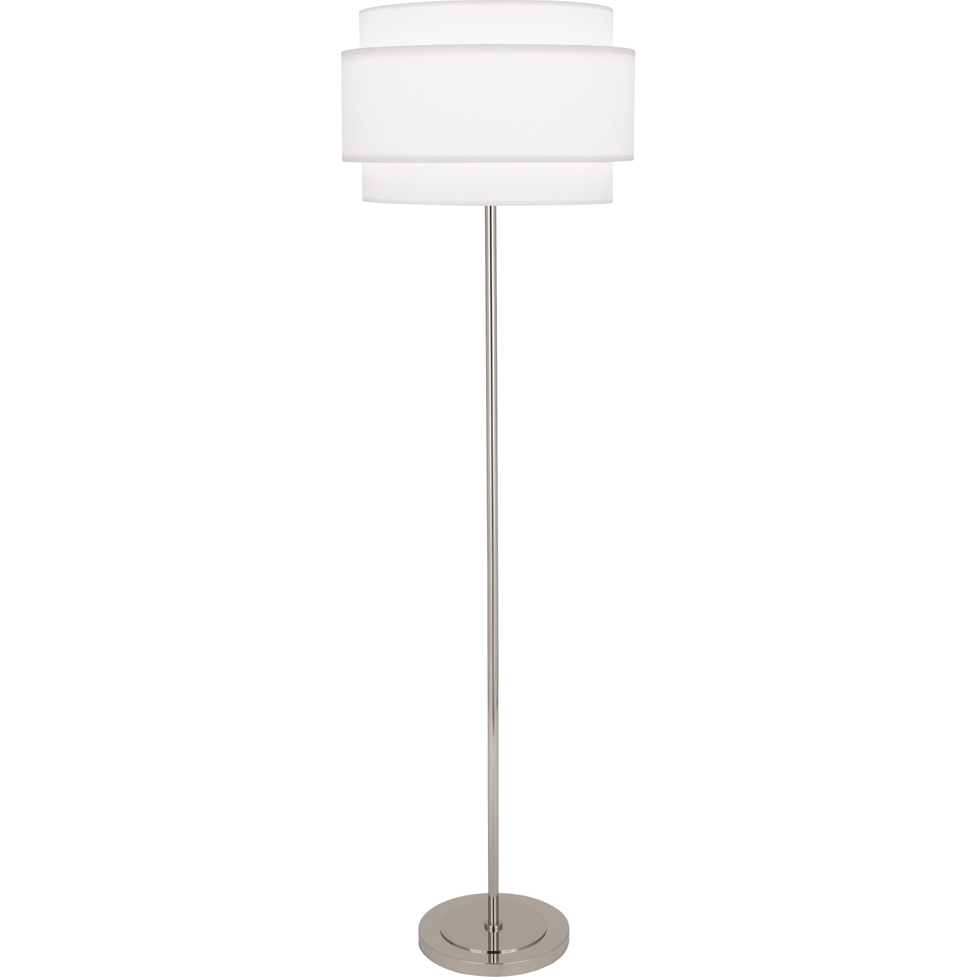 AW133 | Decker Floor Lamp