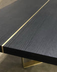 QS Alberto Dining Table