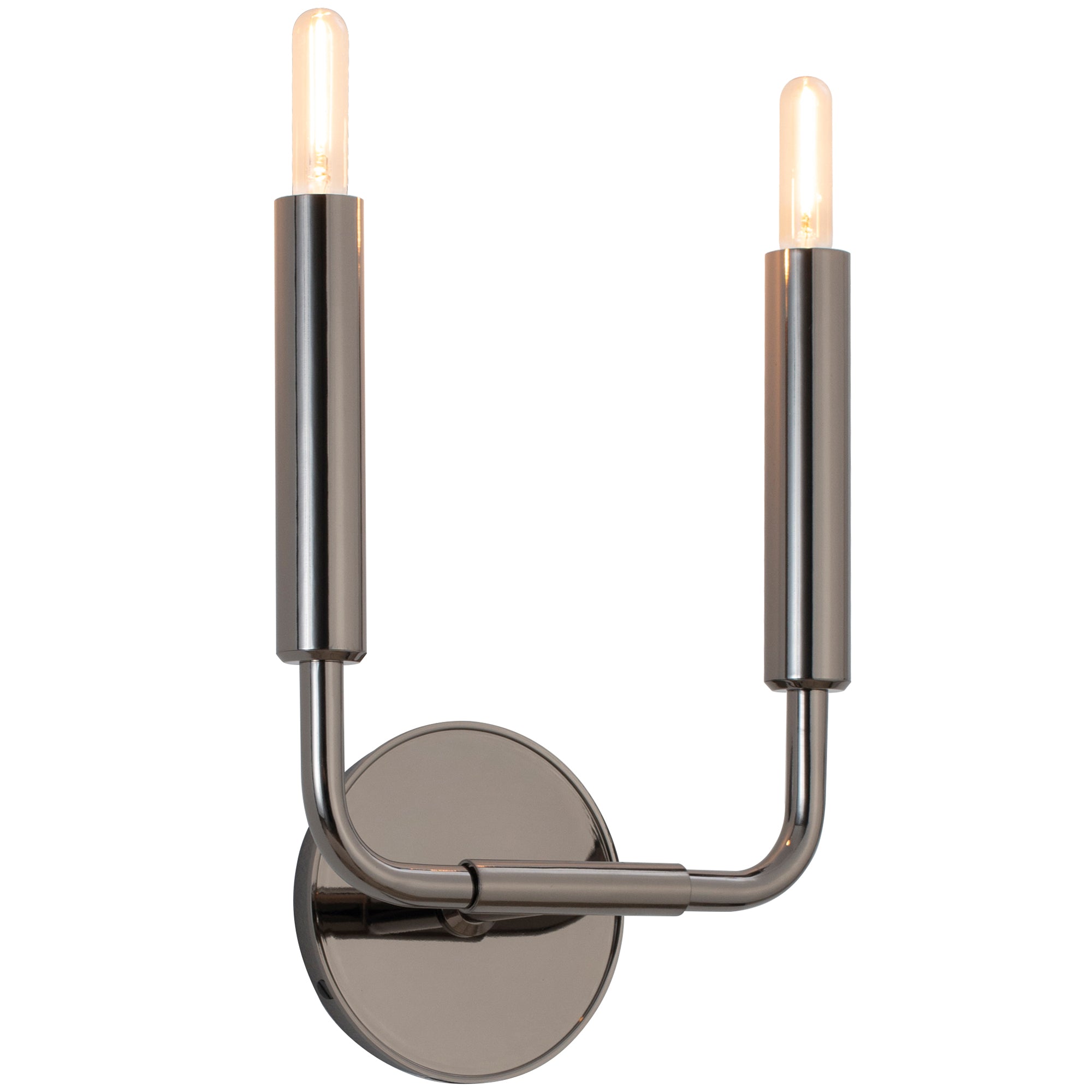 B1406 | Mavisten Edition Carbonia Wall Sconce
