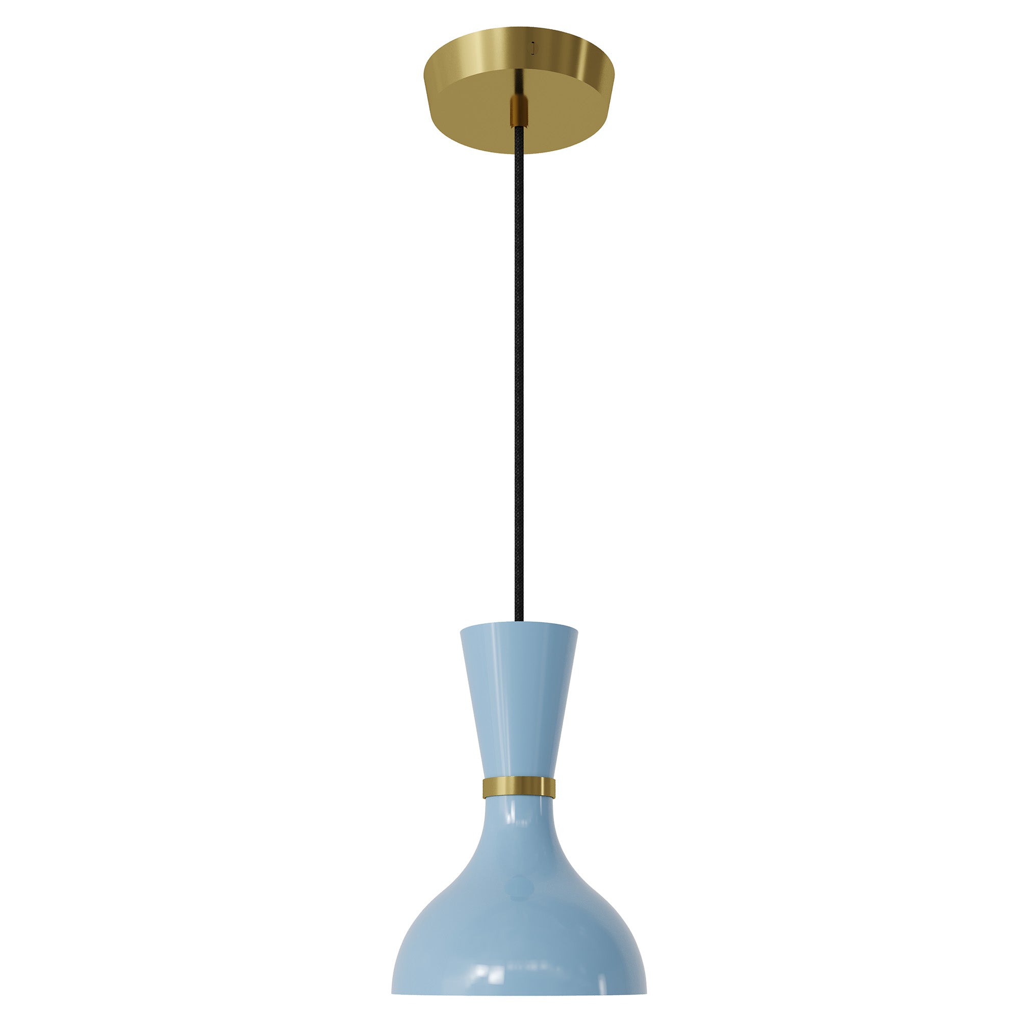 BB01BB | Clare Pendant