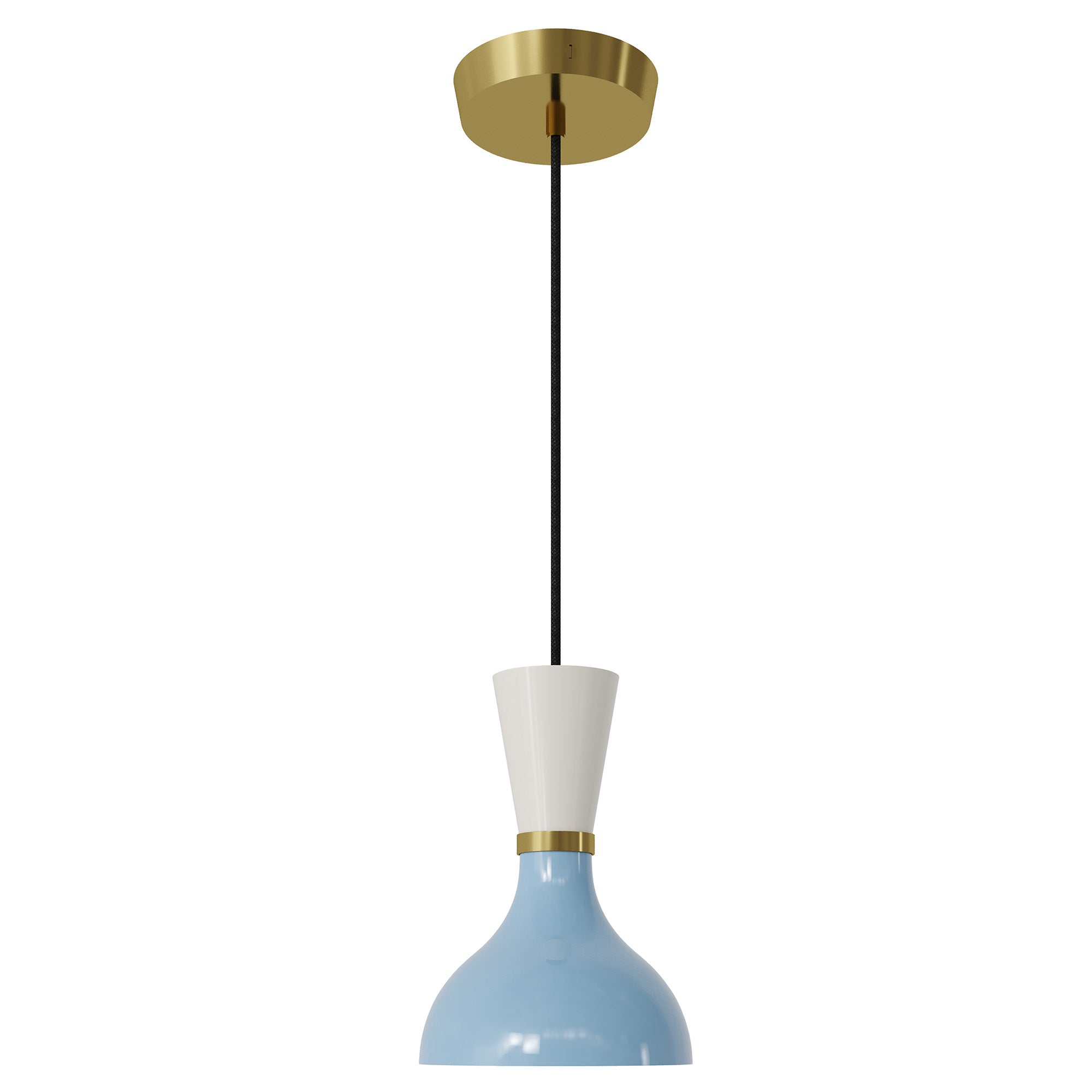 BB01LY | Clare Pendant
