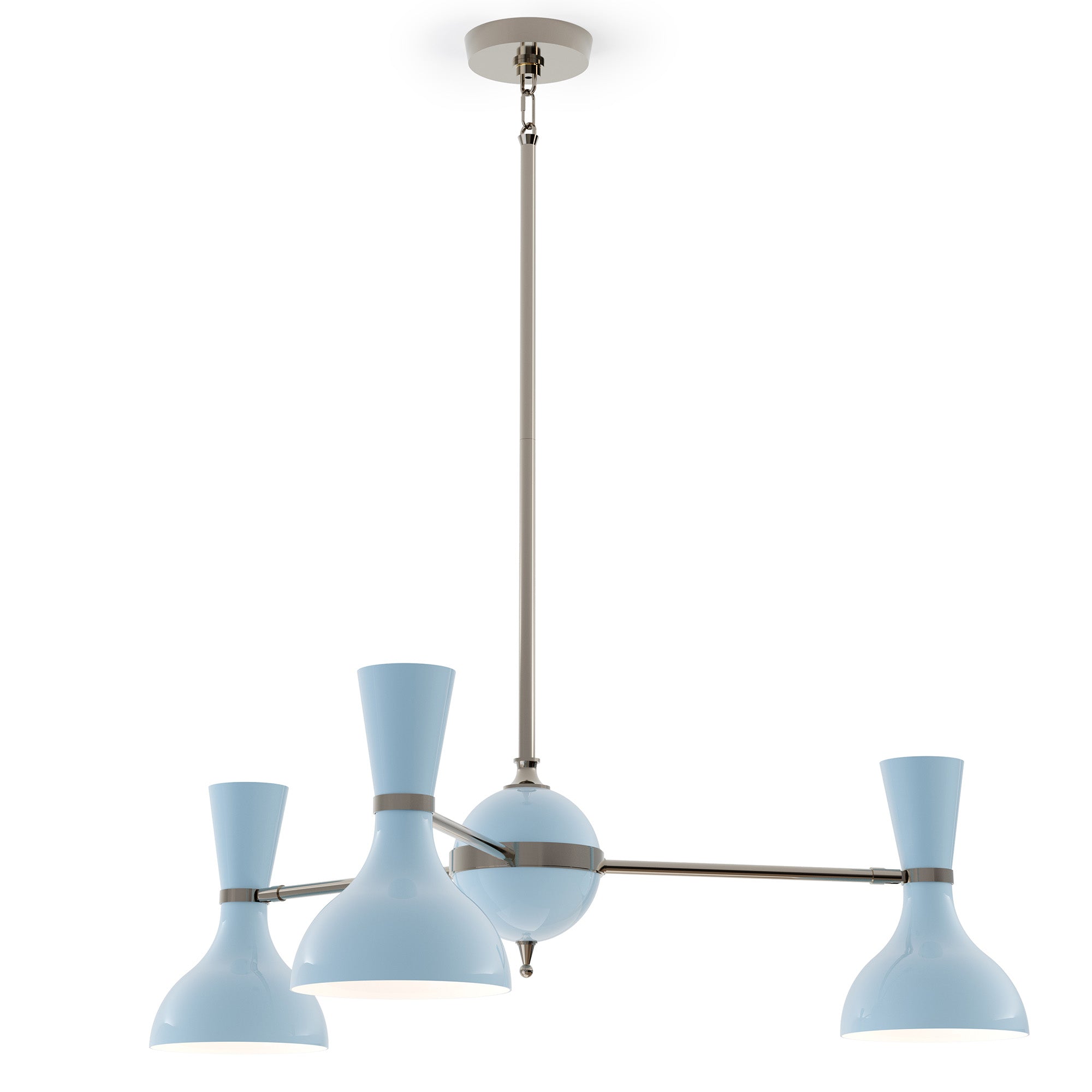 BB04BB | Clare Chandelier