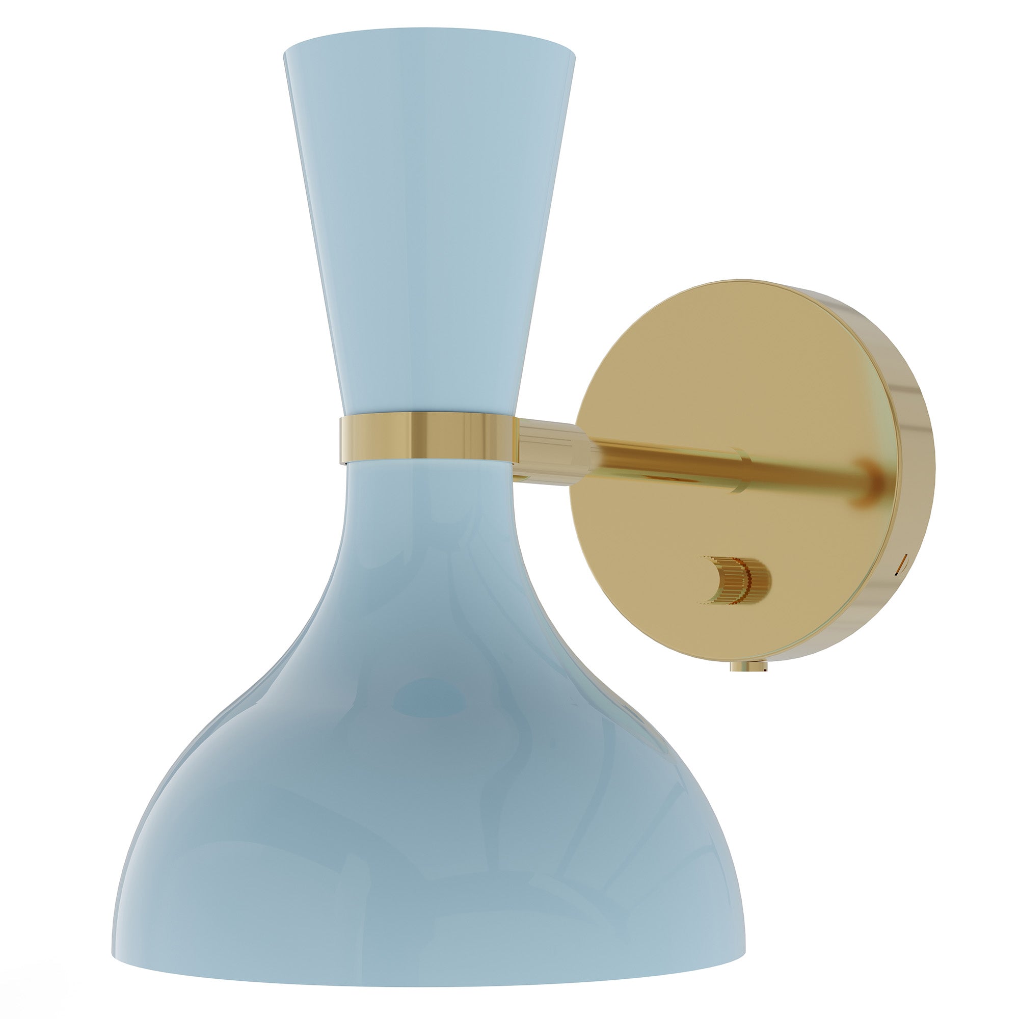BB05BB | Clare Wall Sconce