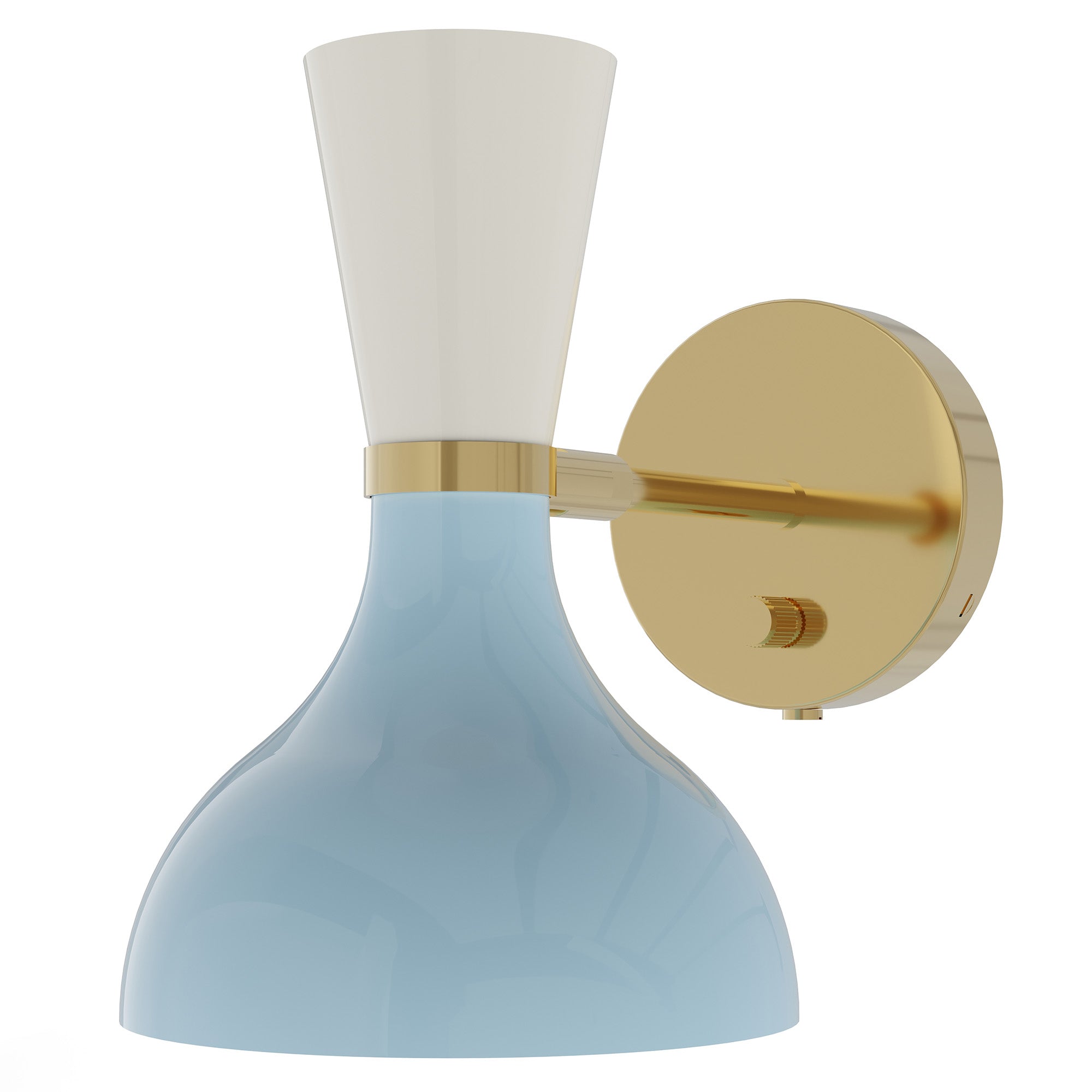 BB05LY | Clare Wall Sconce