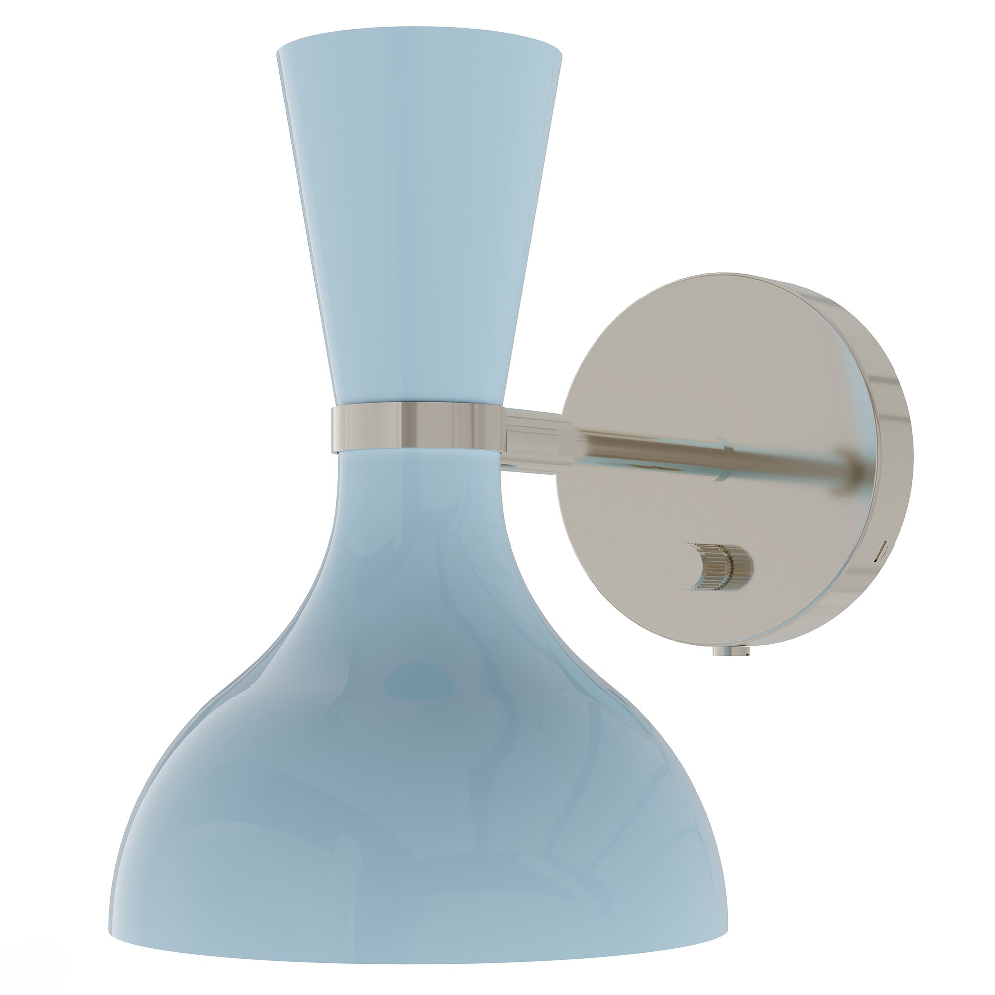 BB06BB | Clare Wall Sconce