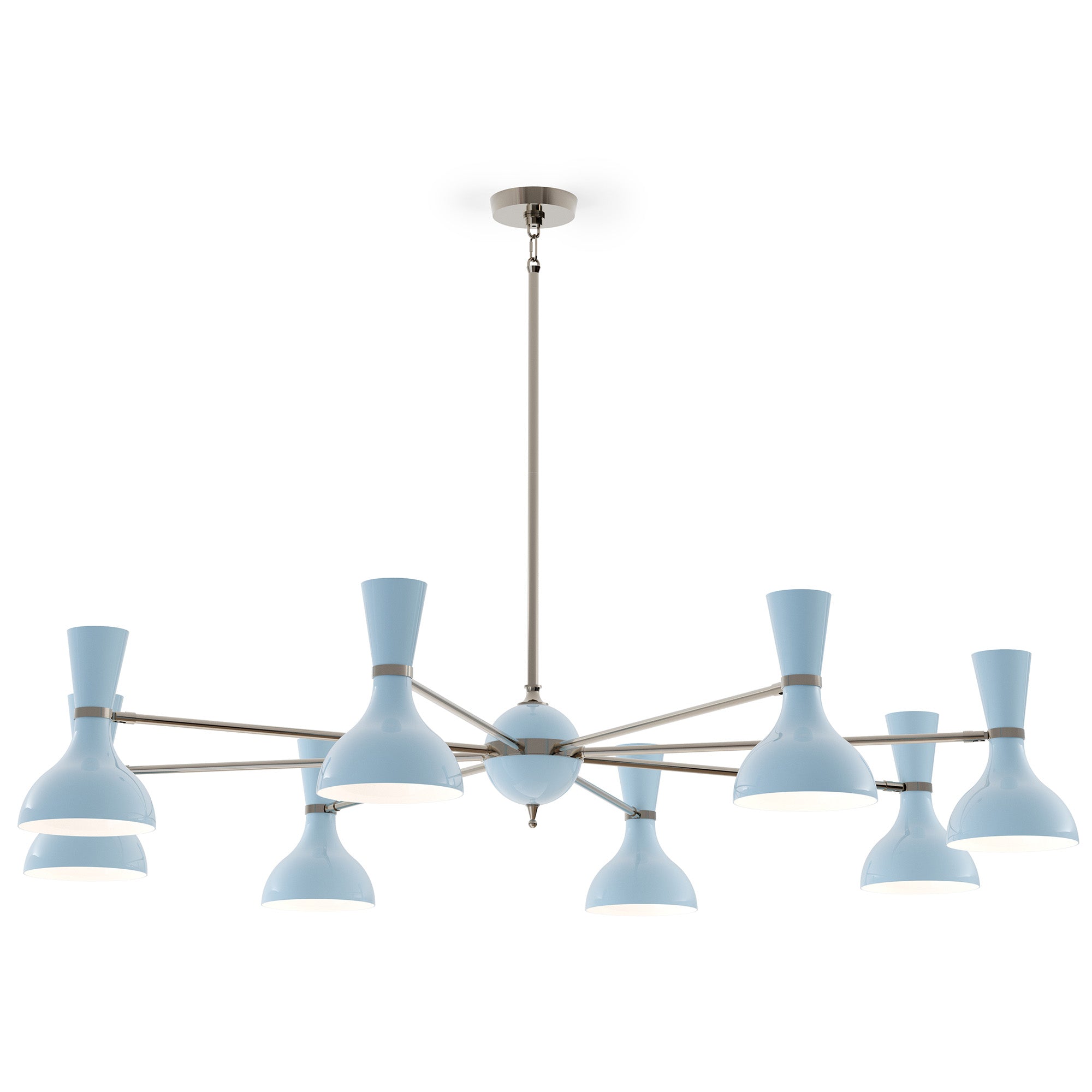 BB09BB | Clare Chandelier