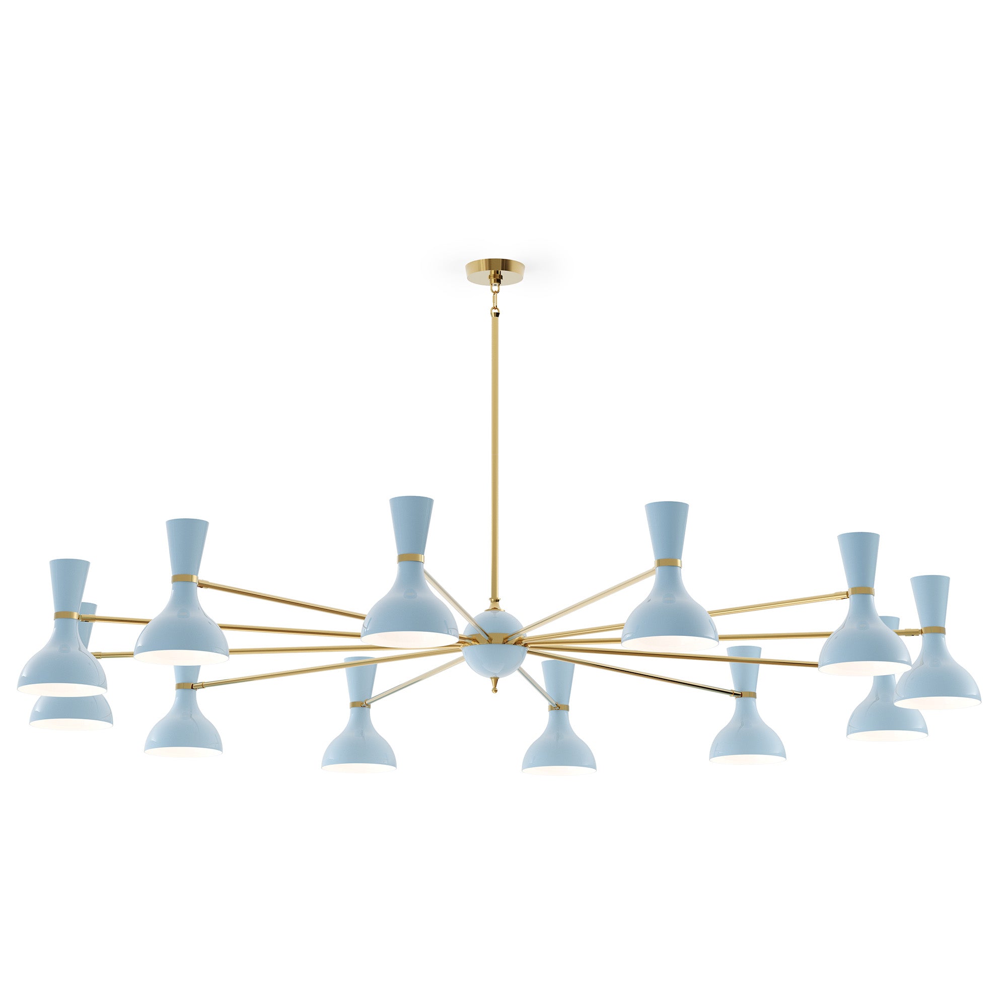 BB12BB | Clare Chandelier