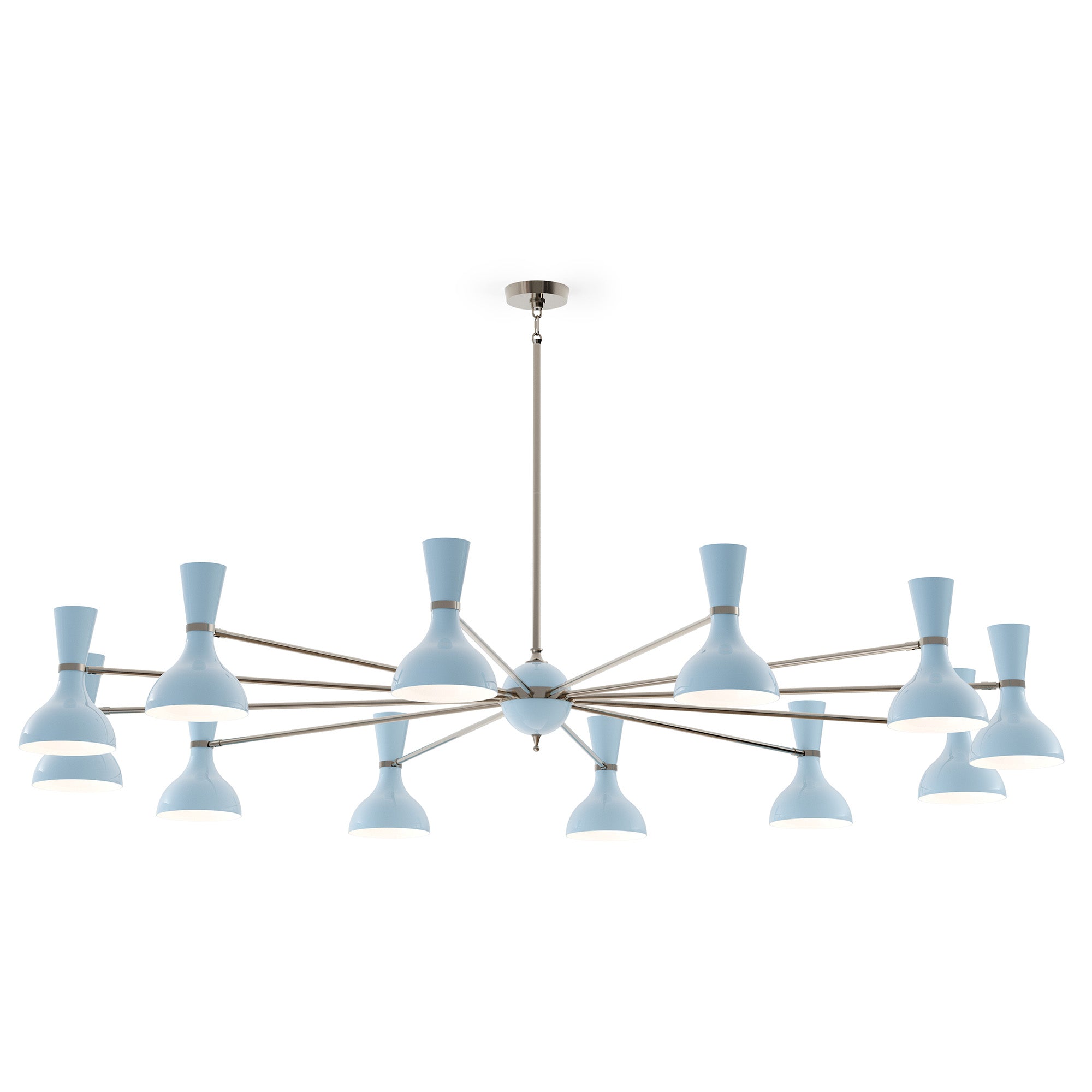 BB13BB | Clare Chandelier