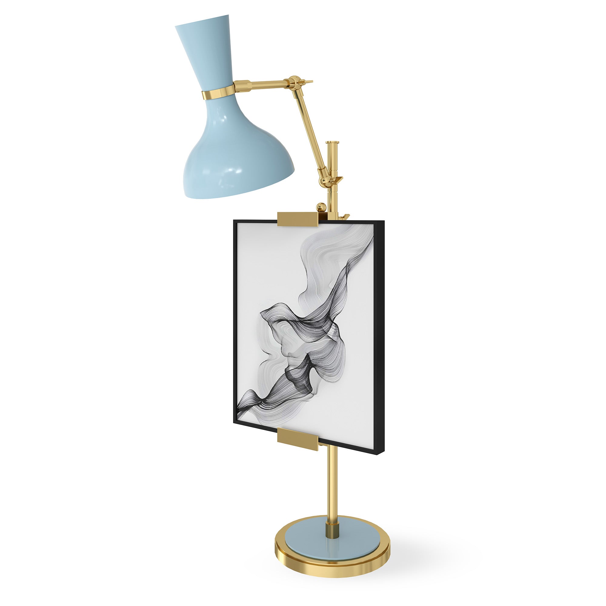 BB14BB | Clare Table Easel