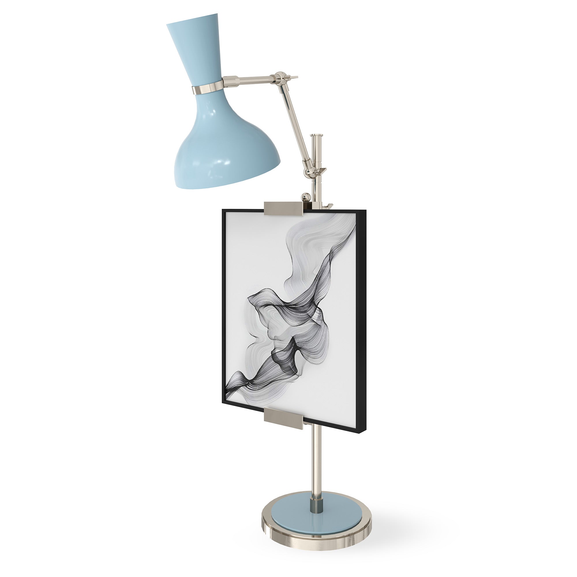 BB15BB | Clare Table Easel