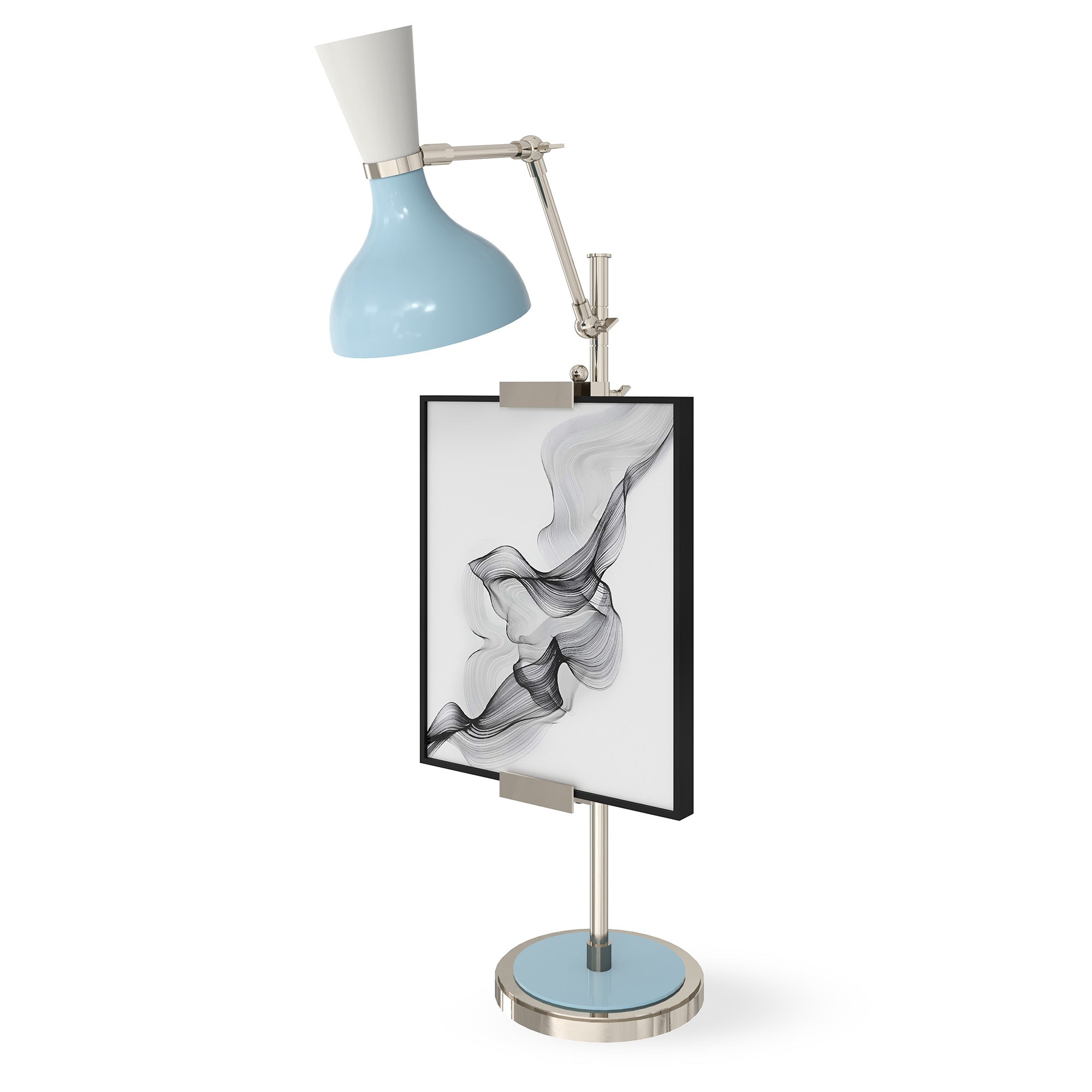 BB15LY | Clare Table Easel