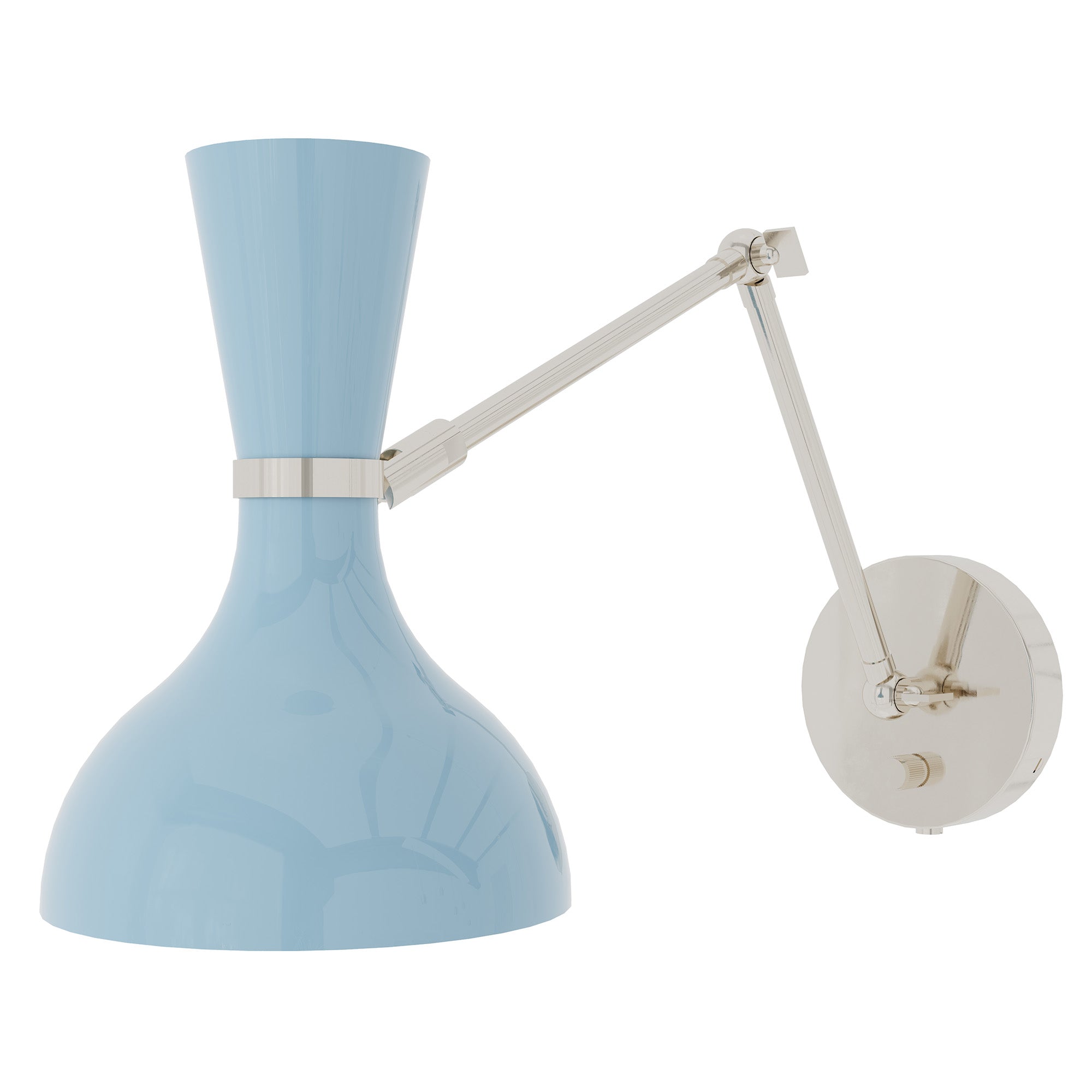 BB19BB | Clare Wall Sconce