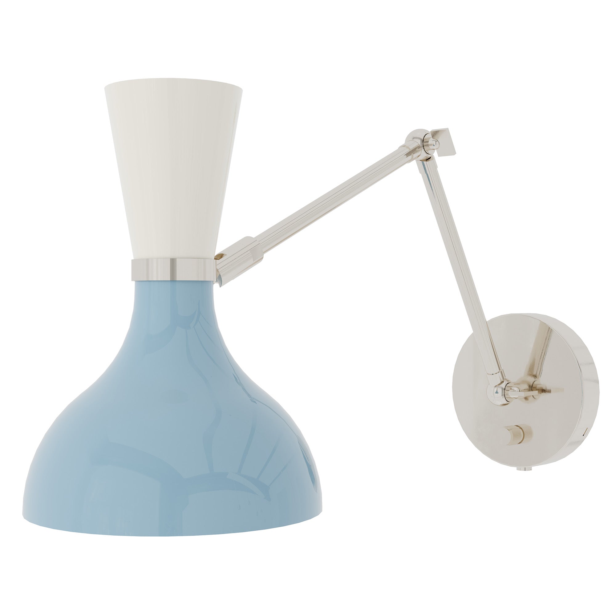 BB19LY | Clare Wall Sconce