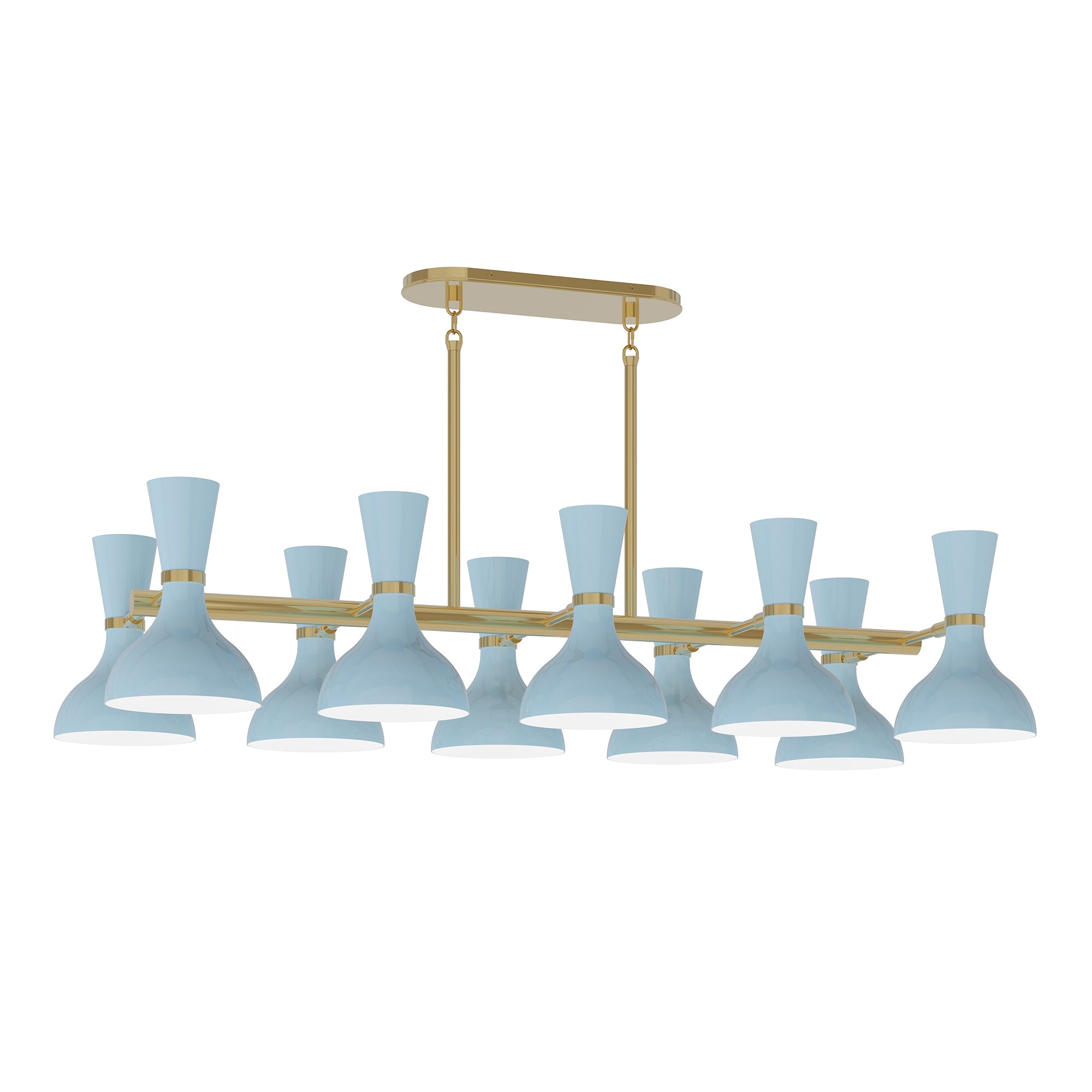 BB20BB | Clare Chandelier