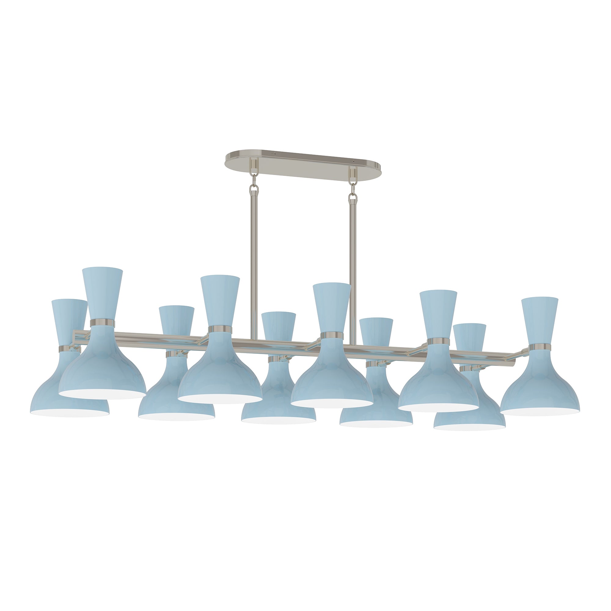 BB21BB | Clare Chandelier