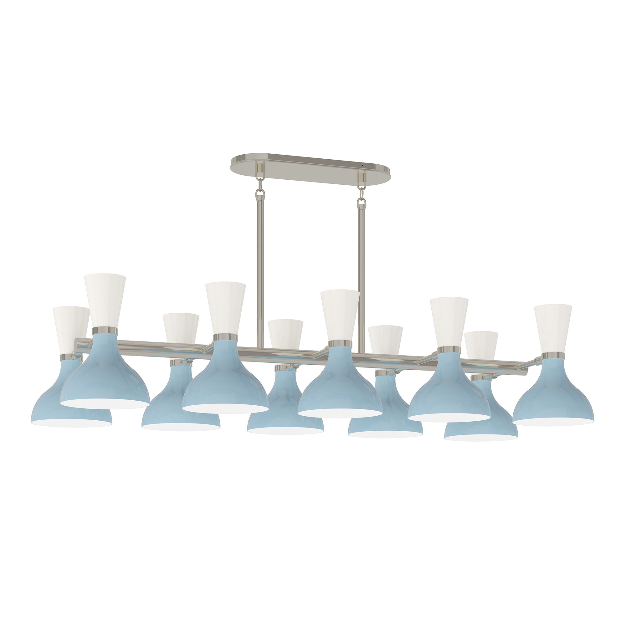 BB21LY | Clare Chandelier