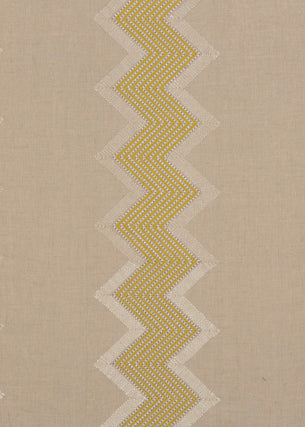 Farley Stripe-Gilt