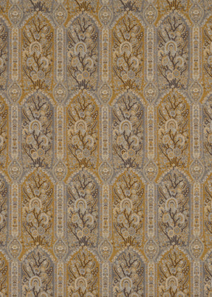 Winton-Grey/Mustard