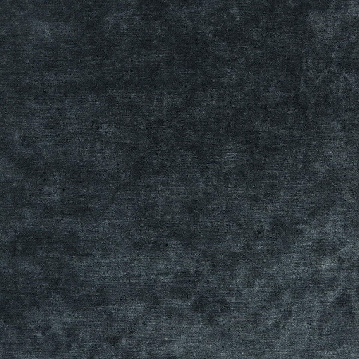 King's Velvet-Charcoal