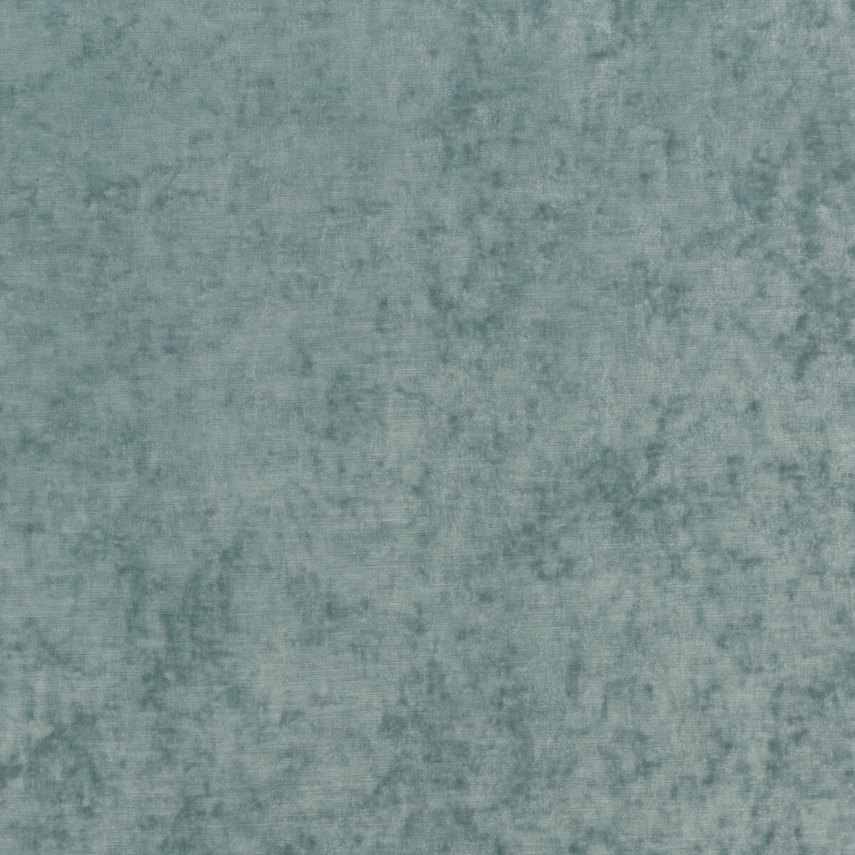 Vintage Velvet-Aqua