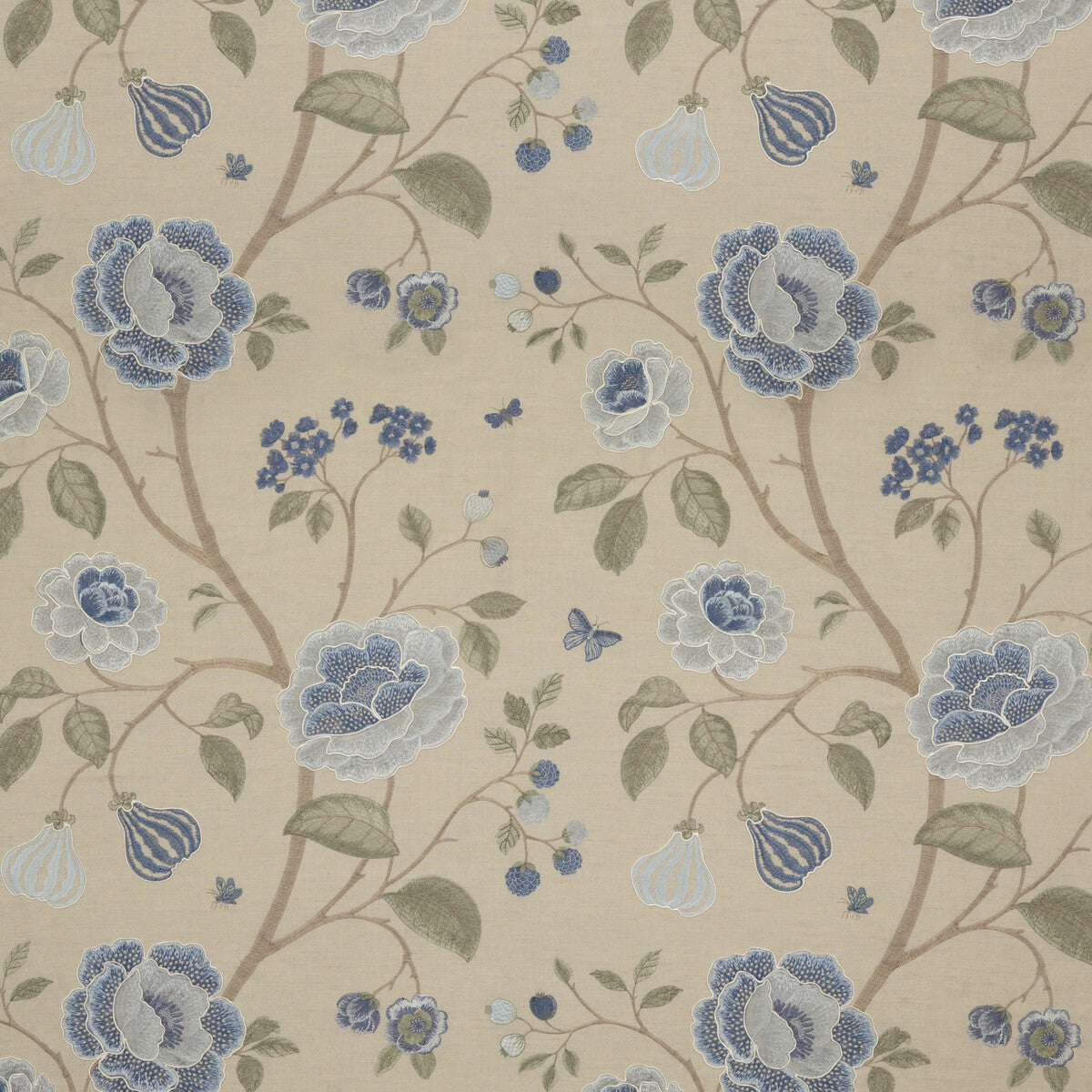 Lillington-Soft Blue