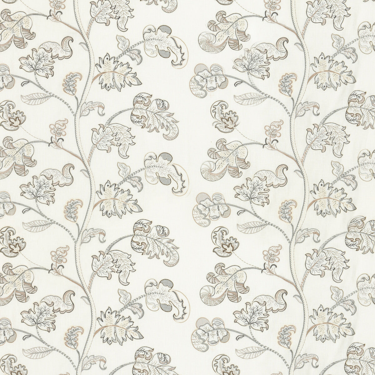 Alderwood-Ivory/Stone