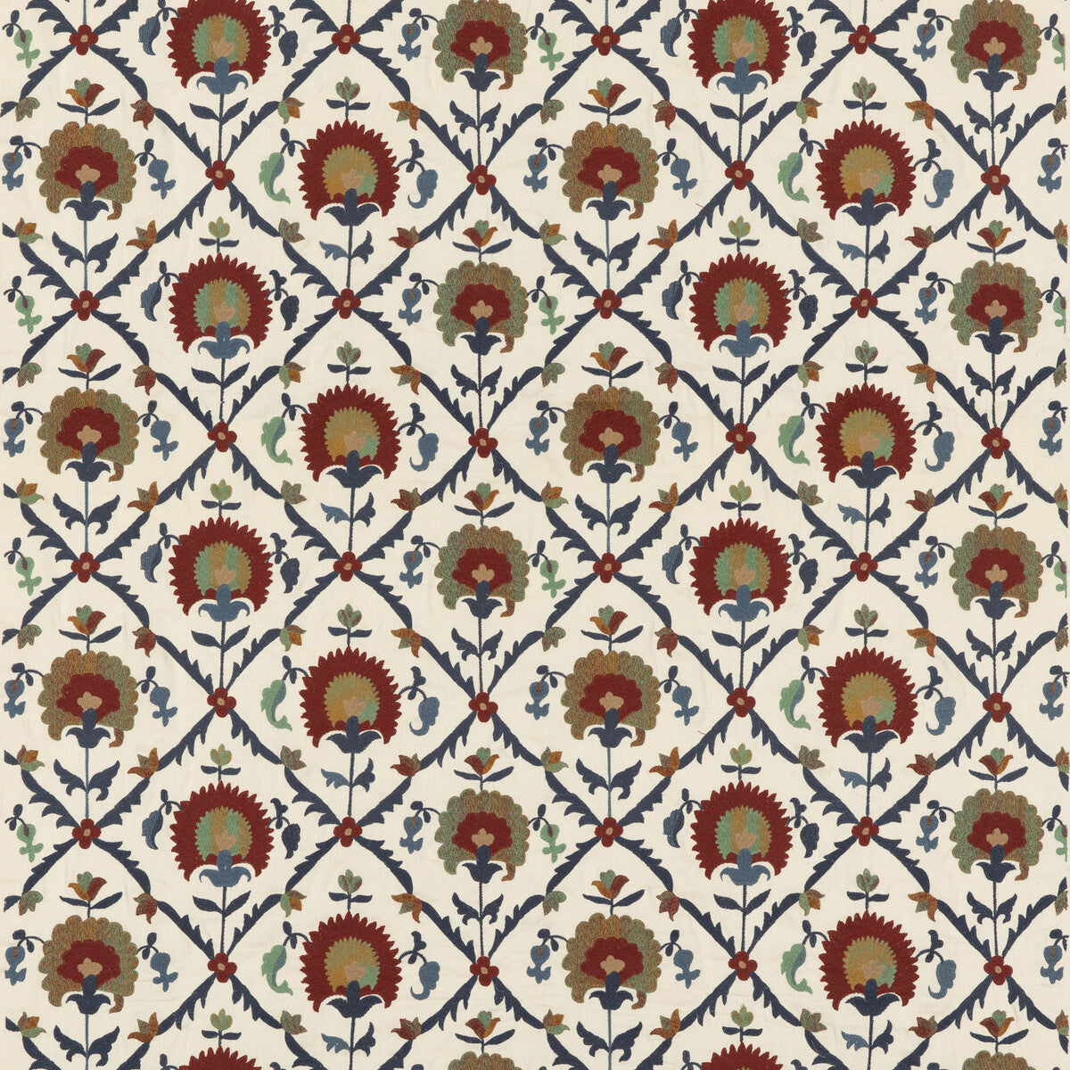 Winchelsea-Red/ Blue