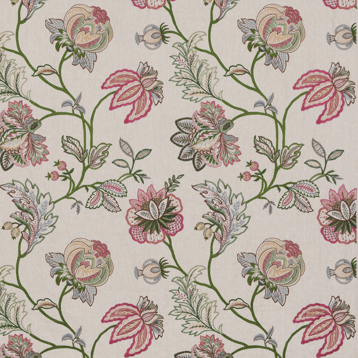 Agra-Fuchsia