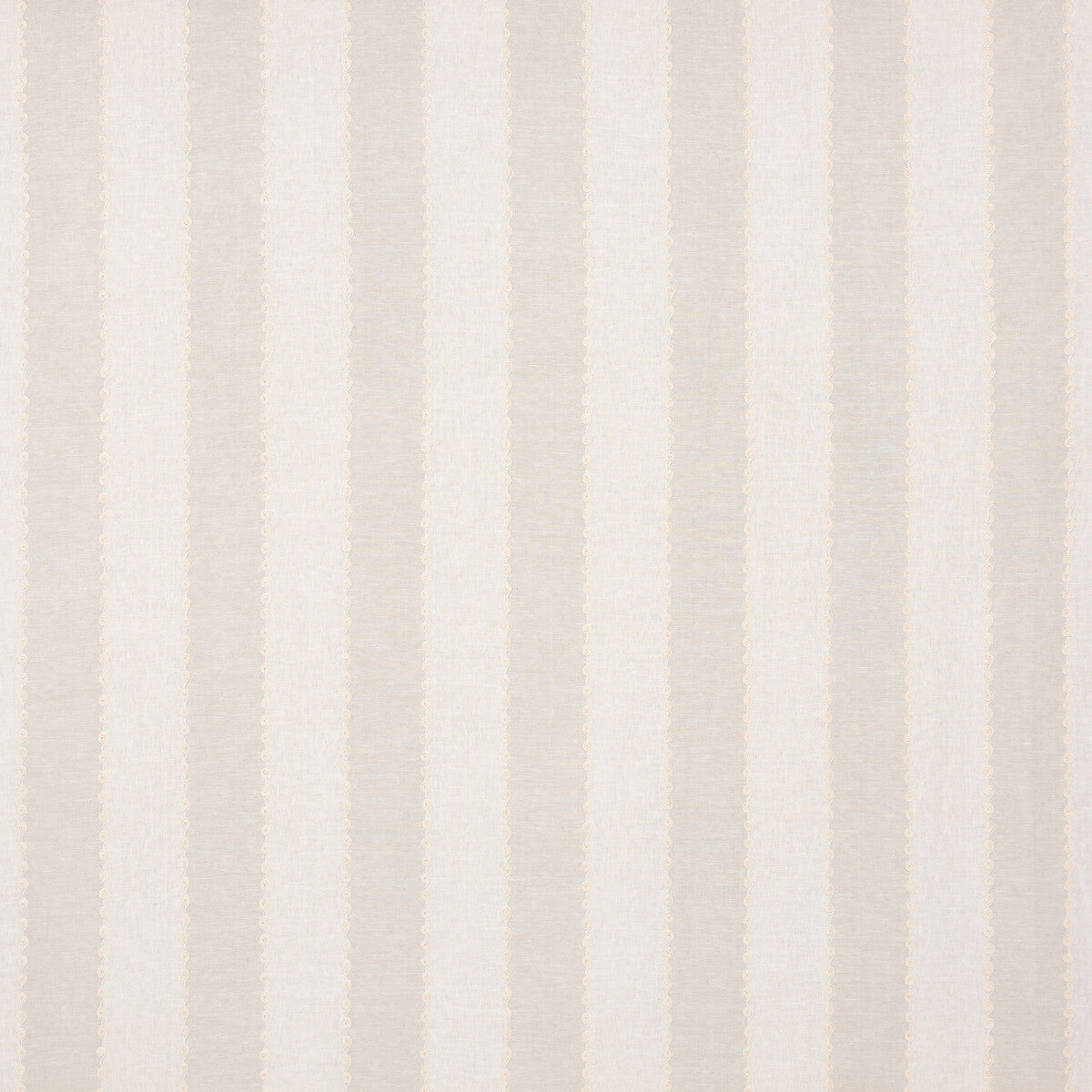 Ashmore Stripe-Linen