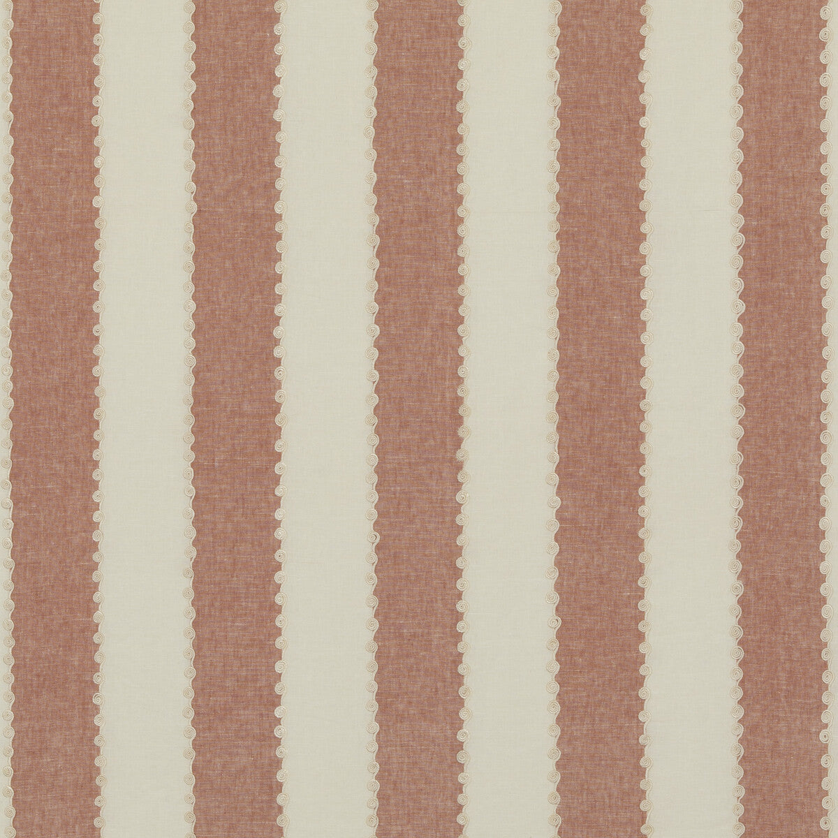 Ashmore Stripe-Red