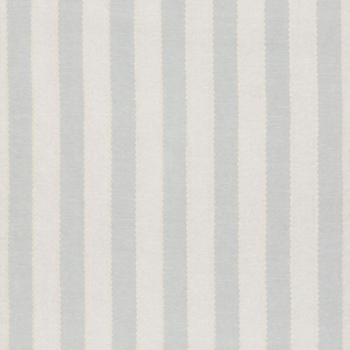 Ashmore Stripe-Aqua