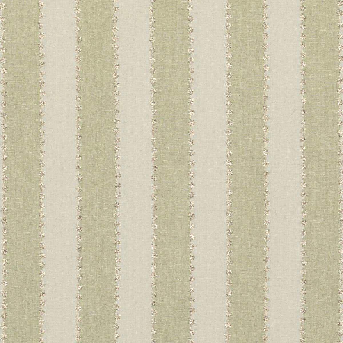 Ashmore Stripe-Green